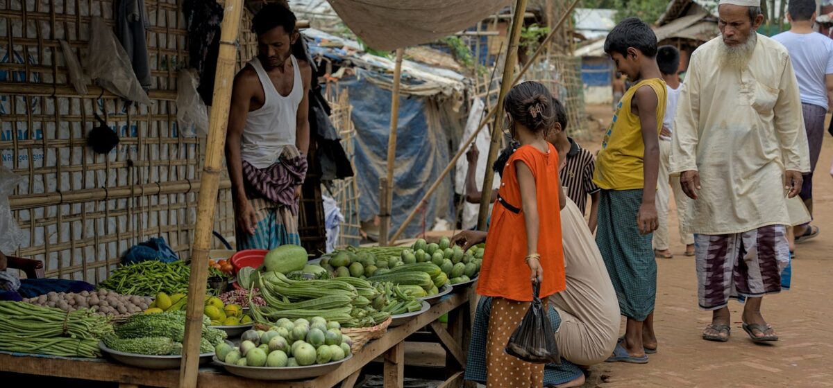 Prime Minister Establishes New Committee to Tackle Rohingya Repatriation Crisis