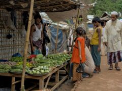 Prime Minister Establishes New Committee to Tackle Rohingya Repatriation Crisis