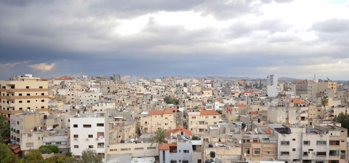 Escalating Tensions: Settler Attacks Alarm West Bank Communities