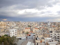 Escalating Tensions: Settler Attacks Alarm West Bank Communities