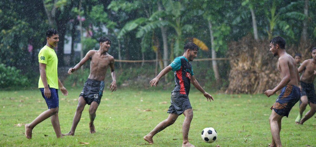 Football and Policy Drive 5 Million New Internet Users in Bangladesh