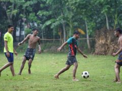Football and Policy Drive 5 Million New Internet Users in Bangladesh