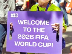 World Cup 2026 Final Tickets Break All US Sporting Records