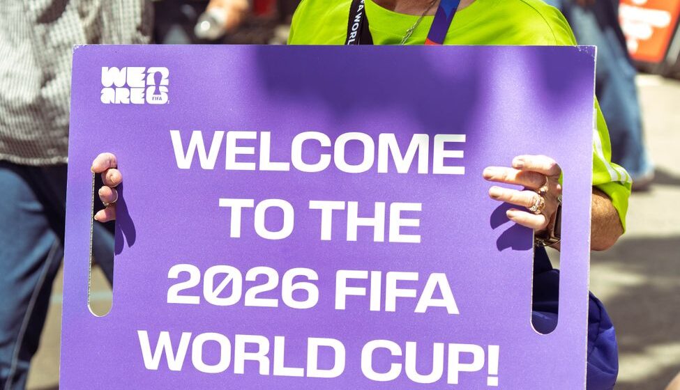 World Cup 2026 Final Tickets Break All US Sporting Records