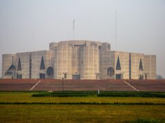 Leading Economist Proposes Radical Shifts for Bangladesh’s Governance