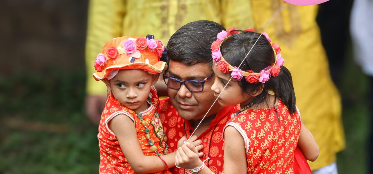 Unvaccinated Children Bear Brunt of Deadly Measles Outbreak in Bangladesh