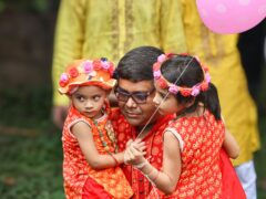 Unvaccinated Children Bear Brunt of Deadly Measles Outbreak in Bangladesh