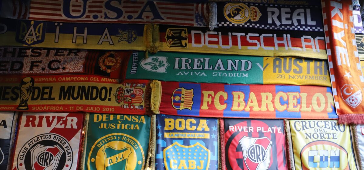 Sixty-Year Silence Broken: Argentina and Spain Vie for World Cup Title