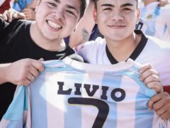 Football’s Most Fiery Rivalry: Recalling Argentina and England’s Unforgettable Clashes