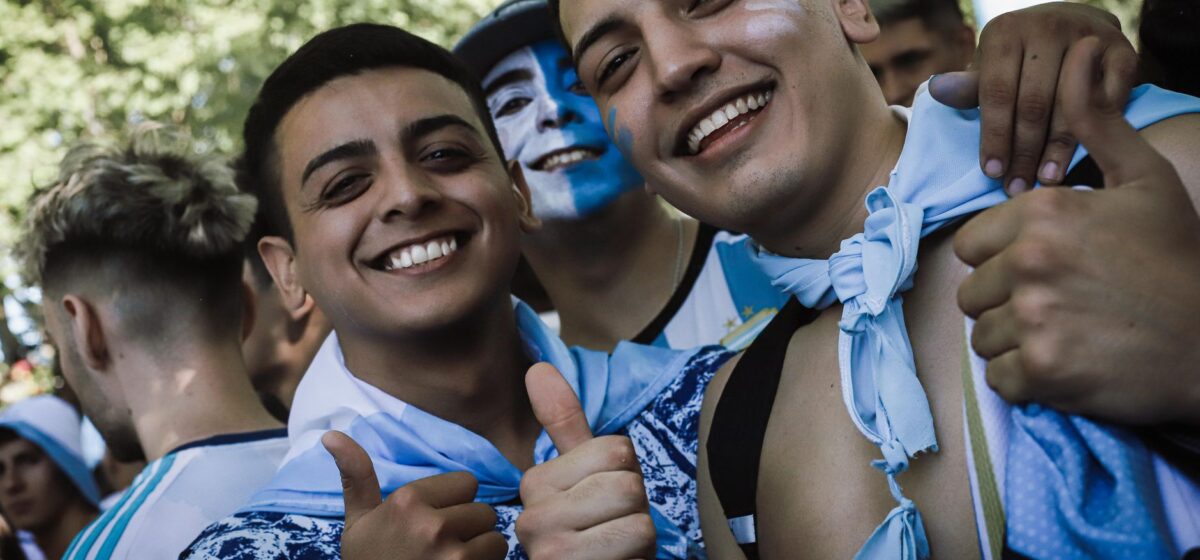 World Cup Drama: Argentina Advances to Face England in Semi-Finals