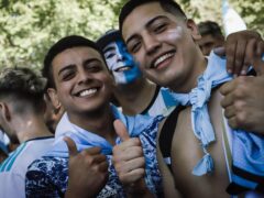 World Cup Drama: Argentina Advances to Face England in Semi-Finals