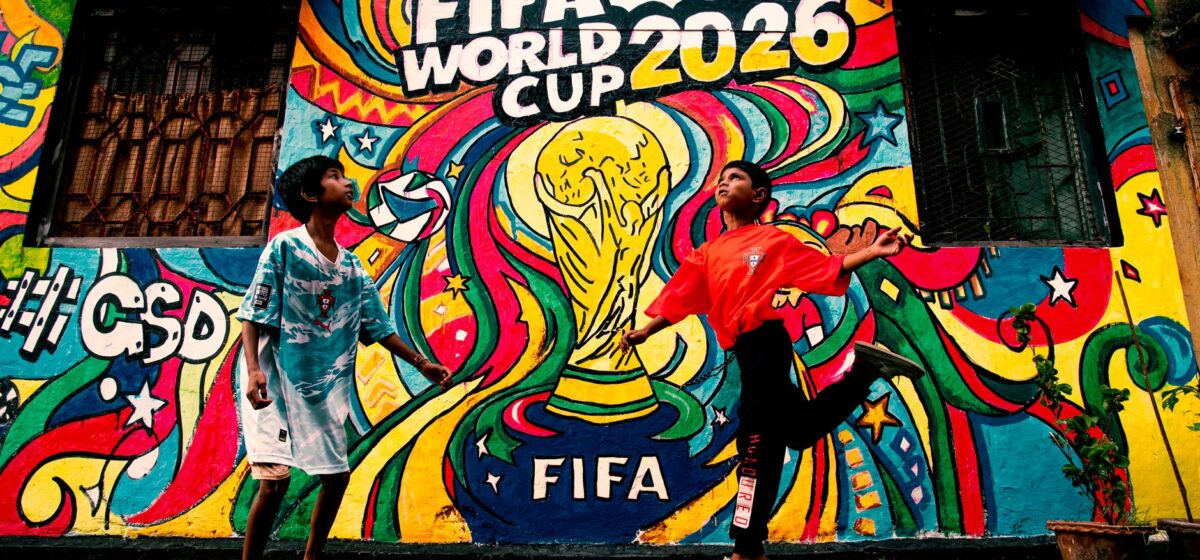 FIFA’s World Cup Revenue Soars to Record $15 Billion