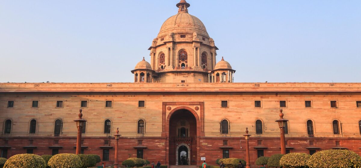 President Steps Down Citing Grave Health; Speaker Assumes Top Office