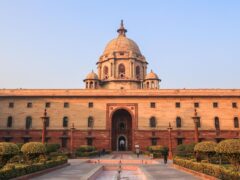President Steps Down Citing Grave Health; Speaker Assumes Top Office