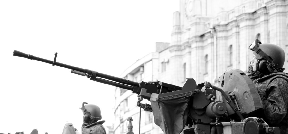 Ukraine Reshuffles Military Command After Public Outcry, Citing War ‘Reset’