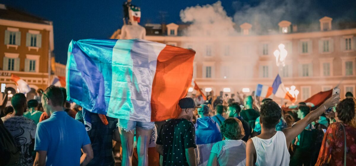 Billion-Dollar Battle: France and Spain Clash in Priciest World Cup Semi-Final History