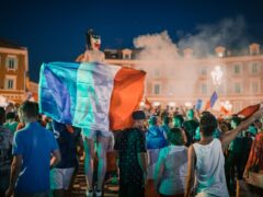 Billion-Dollar Battle: France and Spain Clash in Priciest World Cup Semi-Final History