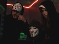 Digital Trail Leads to Jail for London Transport Hackers