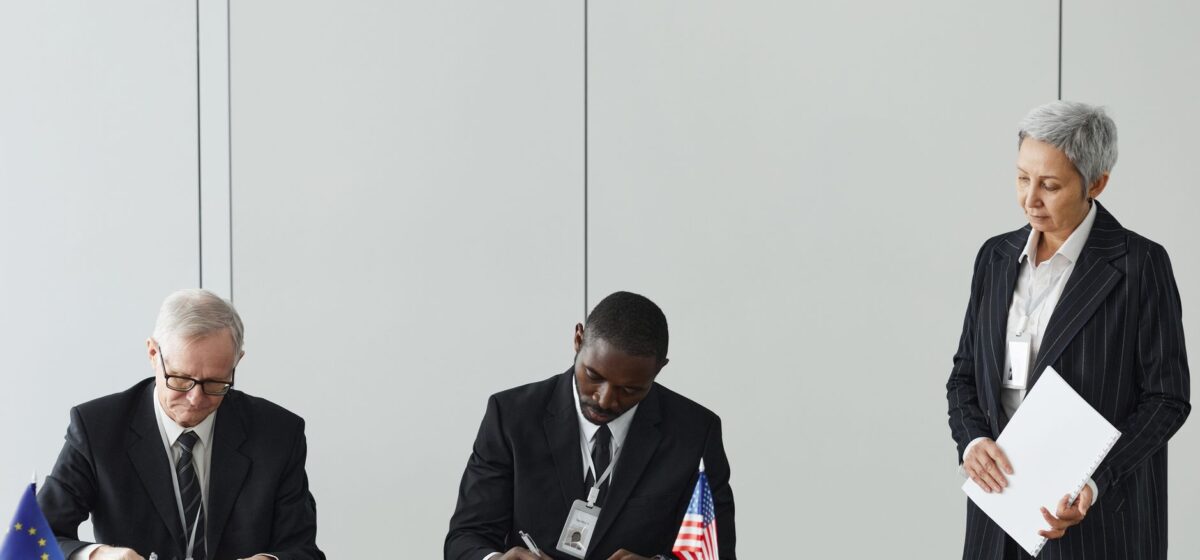 Gateway to Global Leadership: Fully Funded US Fellowship Welcomes Bangladeshi Professionals