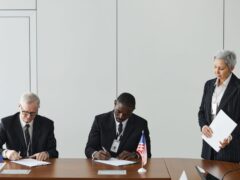 Gateway to Global Leadership: Fully Funded US Fellowship Welcomes Bangladeshi Professionals