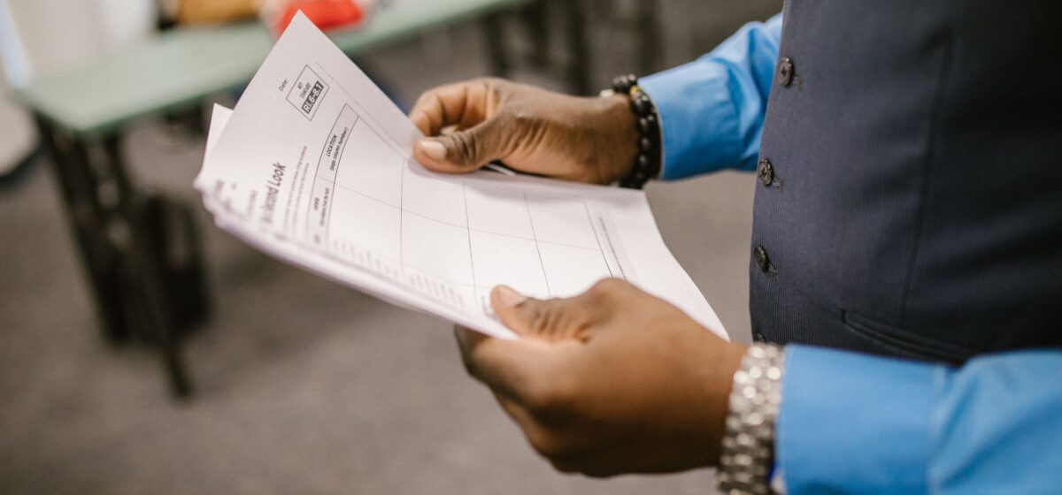 Scholarship Exam Results Delayed After Early Leak, Official Suspended