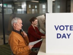Election Commission Pushes for Military Role, New Candidate Bans in Local Polls