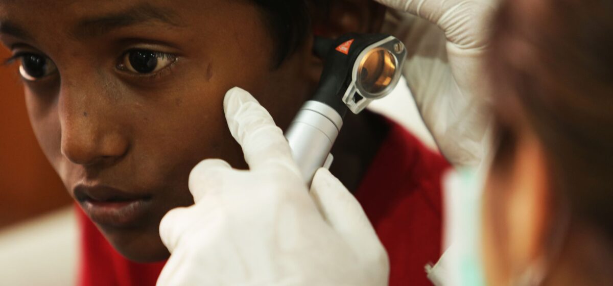Indian Politician Calls for Abolition of National Medical Exam