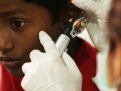 Indian Politician Calls for Abolition of National Medical Exam