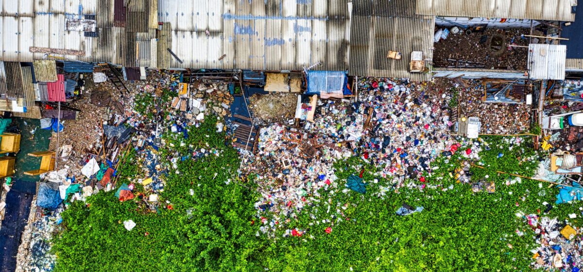 Dhaka Leaders Push Integrated Plan to Tackle Mounting Waste Crisis
