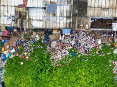 Dhaka Leaders Push Integrated Plan to Tackle Mounting Waste Crisis