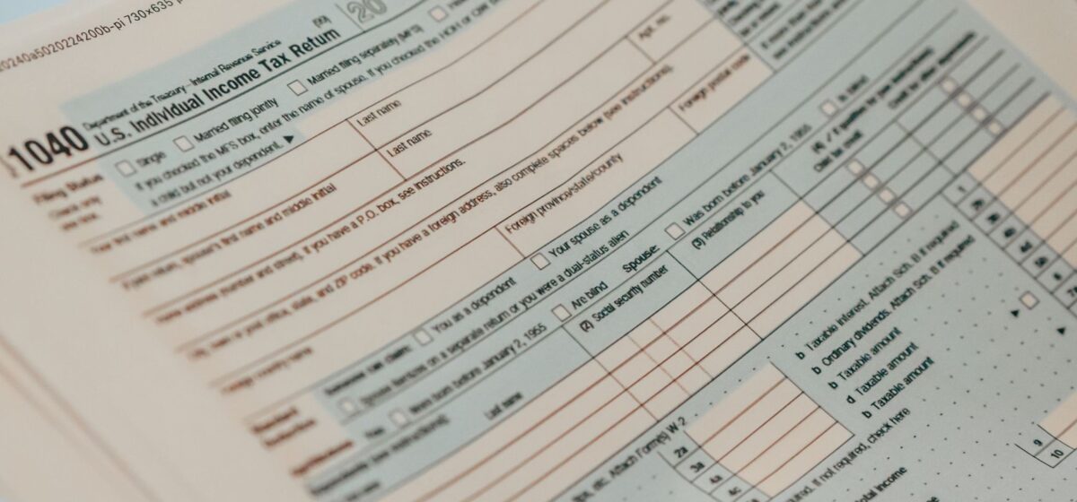 Is Your Tax Return Next? 100,000 Audits Underway