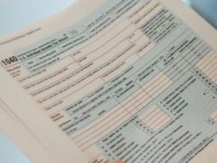 Is Your Tax Return Next? 100,000 Audits Underway