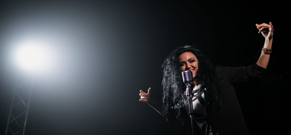 Music Icon Runa Laila to Perform Historic Solo Concert for Flood Relief
