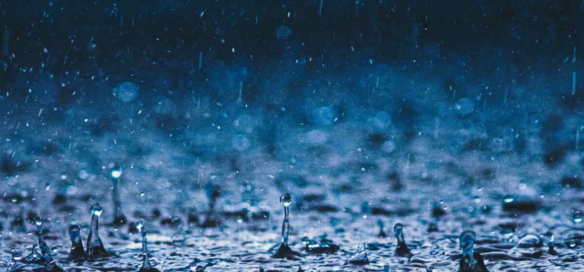 Bangladesh Braces for New Rains Amid Shifting Weather Patterns
