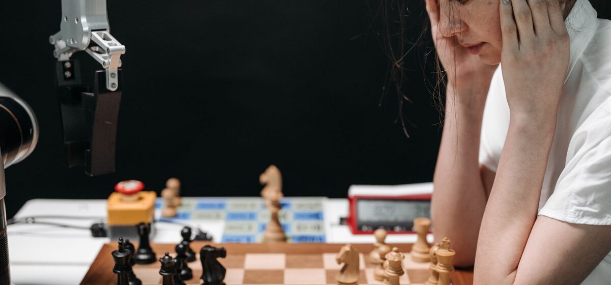 AI’s Challenge to Education: Why Human Skills Are Now More Critical Than Ever