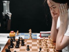 AI’s Challenge to Education: Why Human Skills Are Now More Critical Than Ever