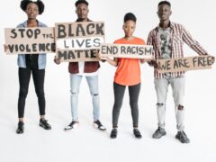 Student’s Tragic Death Ignites Nation Amidst Anti-Discrimination Protests