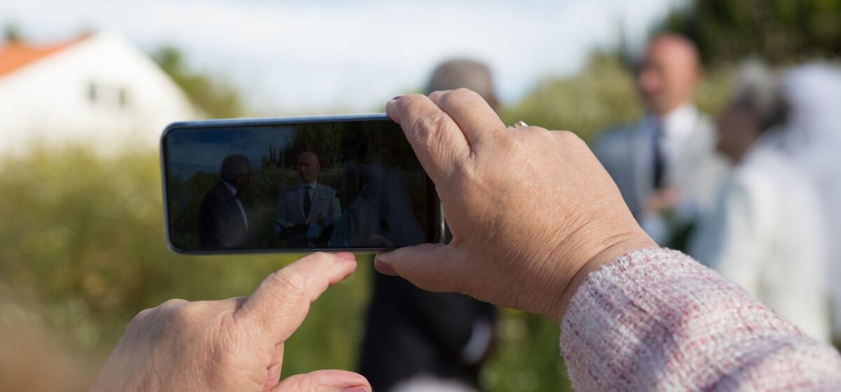 MP’s ‘Private Moment’ Video Causes Stir as Lawmaker Cites Second Marriage