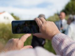 MP’s ‘Private Moment’ Video Causes Stir as Lawmaker Cites Second Marriage