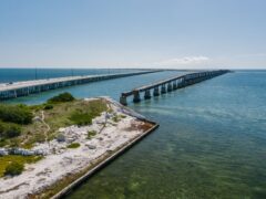 Trump Signals Shift: Gulf Nations Asked to Pay for US Protection in Key Waterway