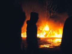 Tragedy Strikes Bangkok Bar: Dozens Dead, Many Injured in Raging Blaze