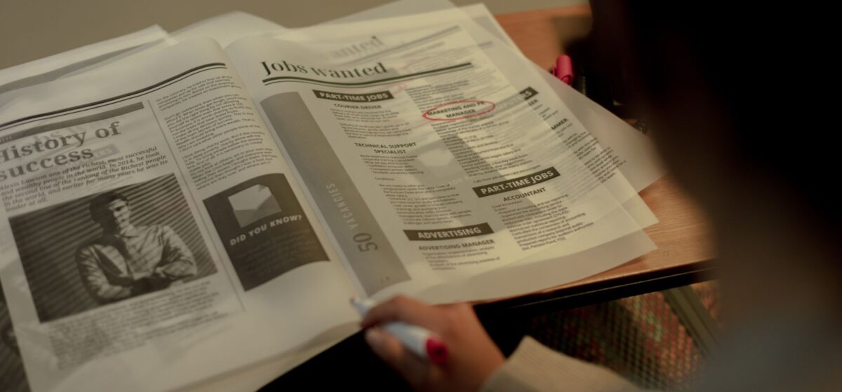 Unlock Opportunities: Mastering the Modern Job Search Beyond Your CV
