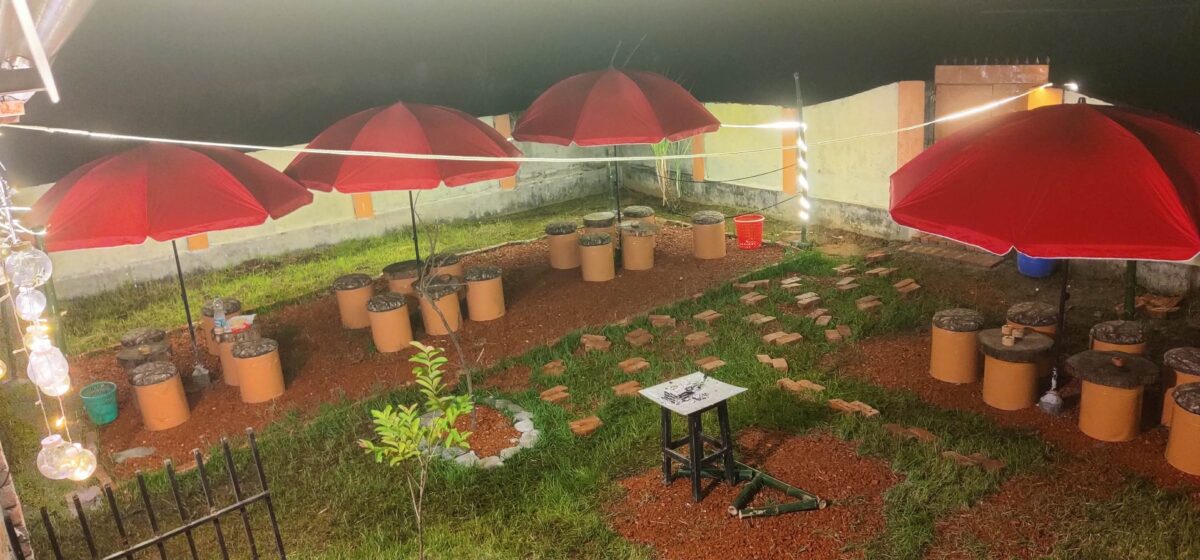 The Golden Hour Glow-Up: How Roaders Cafe Became Daffodil Smart City’s Ultimate After-Hours Sanctuary