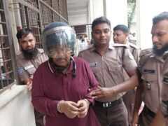 Former Central Bank Deputy Governor Gets Jail for Not Declaring Assets