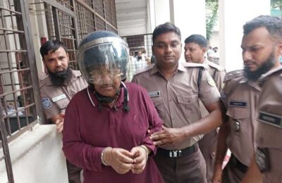 Former Central Bank Deputy Governor Gets Jail for Not Declaring Assets