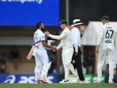 Captain Shanto Declares Australia Victory Bangladesh’s Greatest Cricket Win