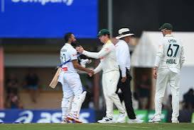 Captain Shanto Declares Australia Victory Bangladesh’s Greatest Cricket Win