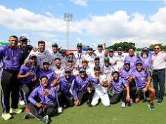 Beyond the Boundary: Bangladesh Cricket Victory Inspires Millions