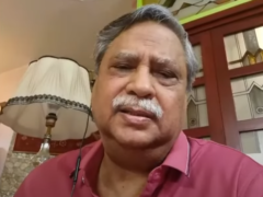Political Analyst Calls for New Constitution, Links Major Parties