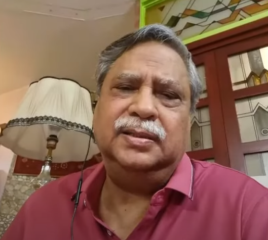 Political Analyst Calls for New Constitution, Links Major Parties